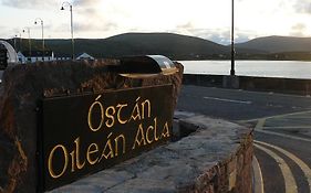 Ostan Oilean Acla